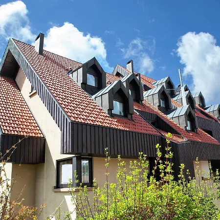 Appartement Wohnanlage Schwarzwald Blick *