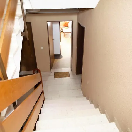 Wohnanlage Schwarzwald Blick Appartement *