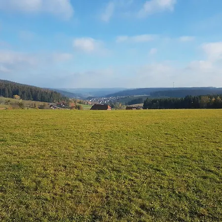 Wohnanlage Schwarzwald Blick * Triberg im Schwarzwald