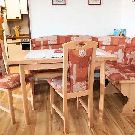 Appartement Wohnanlage Schwarzwald Blick